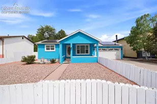 624 Hewitt St, Pueblo, CO 81005 - Photo 2