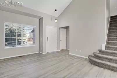 6935 Blackwatch Lane, Colorado Springs, CO 80922 - Photo 4