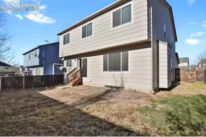 6935 Blackwatch Lane, Colorado Springs, CO 80922 - Photo 34