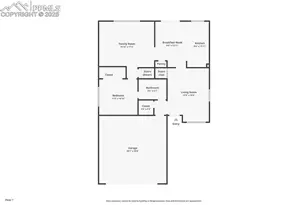 6935 Blackwatch Ln, Colorado Springs, CO 80922 - Photo 36