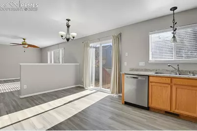 6935 Blackwatch Lane, Colorado Springs, CO 80922 - Photo 8