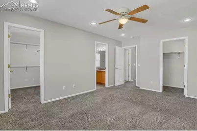 6935 Blackwatch Lane, Colorado Springs, CO 80922 - Photo 20