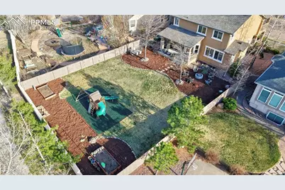 3360 Sugar Pine Way, Colorado Springs, CO 80920 - Photo 46