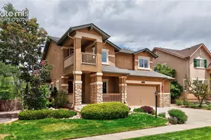 3360 Sugar Pine Way, Colorado Springs, CO 80920 - Photo 1