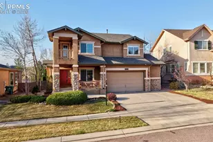 3360 Sugar Pine Way, Colorado Springs, CO 80920 - Photo 2