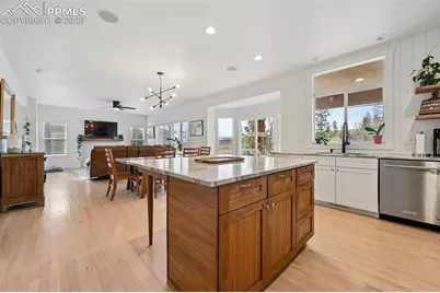 3360 Sugar Pine Way, Colorado Springs, CO 80920 - Photo 12