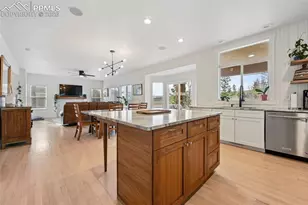 3360 Sugar Pine Way, Colorado Springs, CO 80920 - Photo 12
