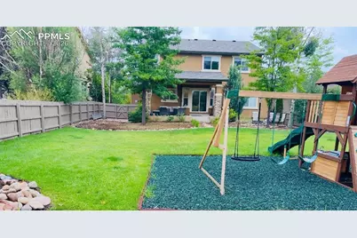 3360 Sugar Pine Way, Colorado Springs, CO 80920 - Photo 2