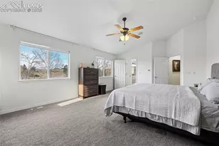 3360 Sugar Pine Way, Colorado Springs, CO 80920 - Photo 18