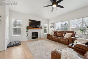 3360 Sugar Pine Way, Colorado Springs, CO 80920 - Photo 6