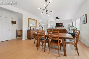 3360 Sugar Pine Way, Colorado Springs, CO 80920 - Photo 8