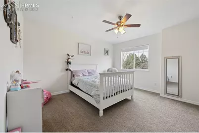 3360 Sugar Pine Way, Colorado Springs, CO 80920 - Photo 26