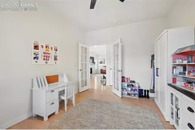 3360 Sugar Pine Way, Colorado Springs, CO 80920 - Photo 16