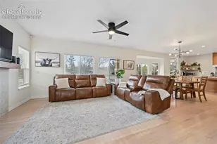 3360 Sugar Pine Way, Colorado Springs, CO 80920 - Photo 8