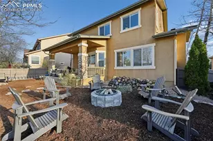 3360 Sugar Pine Way, Colorado Springs, CO 80920 - Photo 42