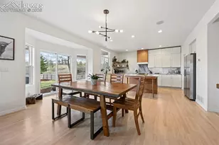 3360 Sugar Pine Way, Colorado Springs, CO 80920 - Photo 10