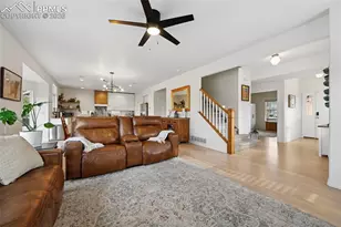 3360 Sugar Pine Way, Colorado Springs, CO 80920 - Photo 4