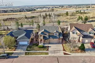 3360 Sugar Pine Way, Colorado Springs, CO 80920 - Photo 2