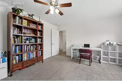 3360 Sugar Pine Way, Colorado Springs, CO 80920 - Photo 30