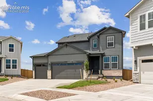 7726 Tuscan Sun Ct, Colorado Springs, CO 80908 - Photo 2