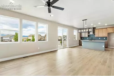 7726 Tuscan Sun Court, Colorado Springs, CO 80908 - Photo 4