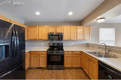 4675 Skywriter Circle, Colorado Springs, CO 80922 - Photo 14