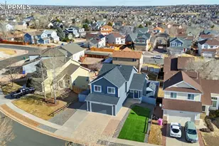 4675 Skywriter Cir, Colorado Springs, CO 80922 - Photo 4