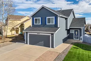 4675 Skywriter Cir, Colorado Springs, CO 80922 - Photo 2