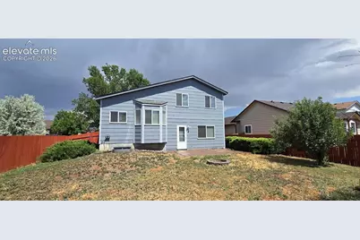 11047 Berry Farm Road, Fountain, CO 80817 - Photo 32