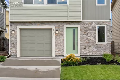 831 Endeavor Way, Colorado Springs, CO 80915 - Photo 2