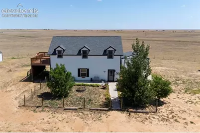 16814 County Road 1, Rush, CO 80833 - Photo 1