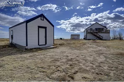 16814 County Road 1, Rush, CO 80833 - Photo 30