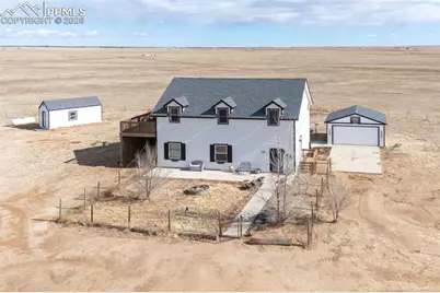16814 County Road 1, Rush, CO 80833 - Photo 2