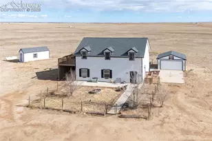 16814 Co Rd 1, Rush, CO 80833 - Photo 2