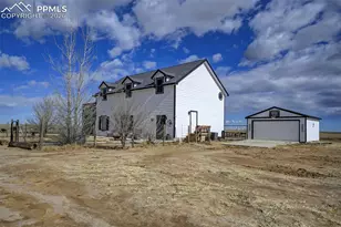 16814 Co Rd 1, Rush, CO 80833 - Photo 1