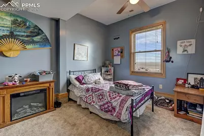 16814 County Road 1, Rush, CO 80833 - Photo 16