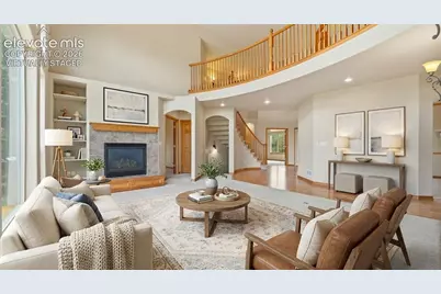 1630 Oakmont Drive, Colorado Springs, CO 80921 - Photo 8