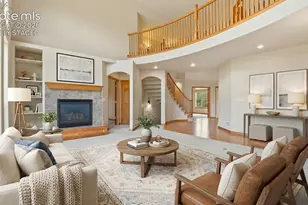 1630 Oakmont Dr, Colorado Springs, CO 80921 - Photo 8