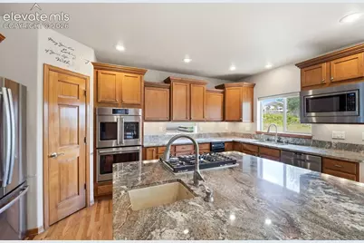 1630 Oakmont Drive, Colorado Springs, CO 80921 - Photo 2