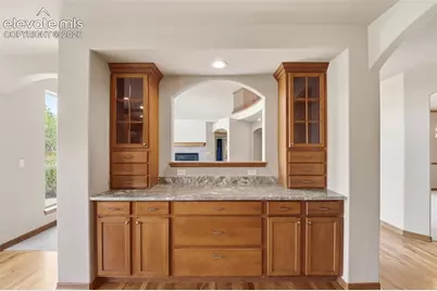 1630 Oakmont Drive, Colorado Springs, CO 80921 - Photo 4