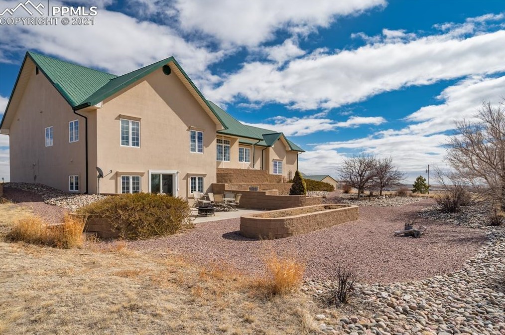 22970 Murphy Rd, Calhan, CO 80808