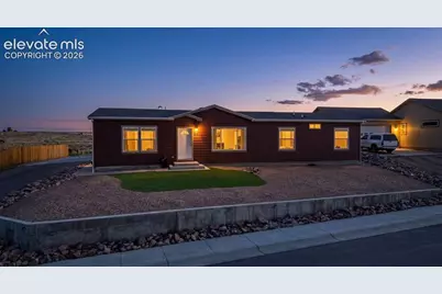 328 Arrowhead Drive, Florence, CO 81226 - Photo 1