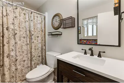 702 Sunnywood Loop, Woodland Park, CO 80863 - Photo 24