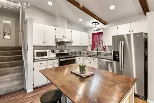 702 Sunnywood Loop, Woodland Park, CO 80863 - Photo 4