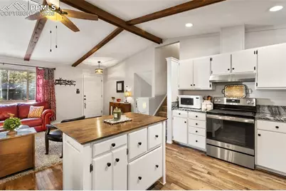 702 Sunnywood Loop, Woodland Park, CO 80863 - Photo 6