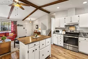 702 Sunnywood Loop, Woodland Park, CO 80863 - Photo 6