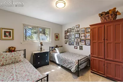 702 Sunnywood Loop, Woodland Park, CO 80863 - Photo 14