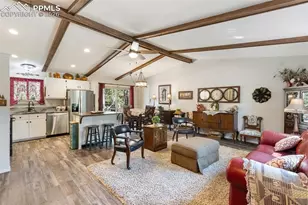 702 Sunnywood Loop, Woodland Park, CO 80863 - Photo 32