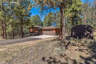 702 Sunnywood Loop, Woodland Park, CO 80863 - Photo 36