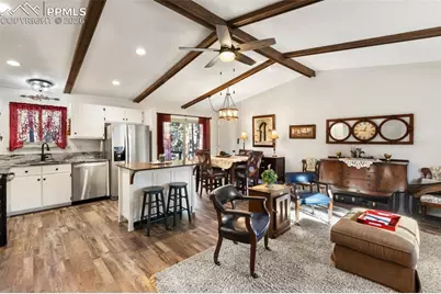 702 Sunnywood Loop, Woodland Park, CO 80863 - Photo 2